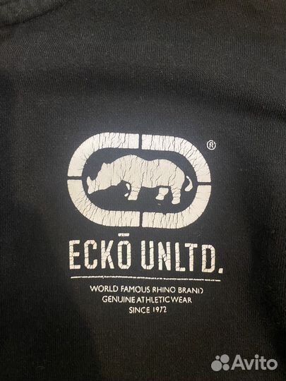 Зипка ecko unltd оригинал