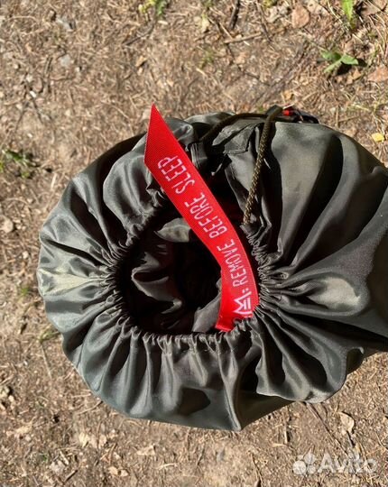 Спальный мешок Mishka