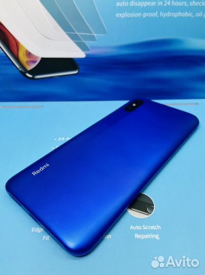 Смартфон Xiaomi Redmi 9A
