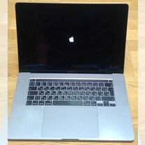 Macbook pro 16 i7 16 gb 512 gb