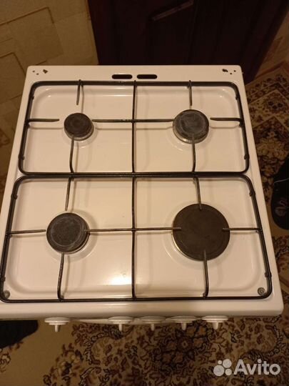 Газовая плита бу 50 см