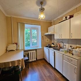 2-к. квартира, 43,4 м², 1/5 эт.