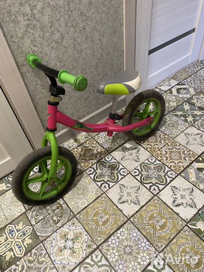 Беговел детский