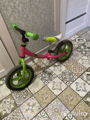 Беговел детский