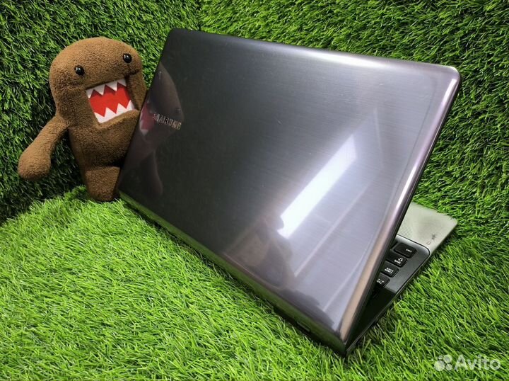 Самсунг на Core i5+SSD