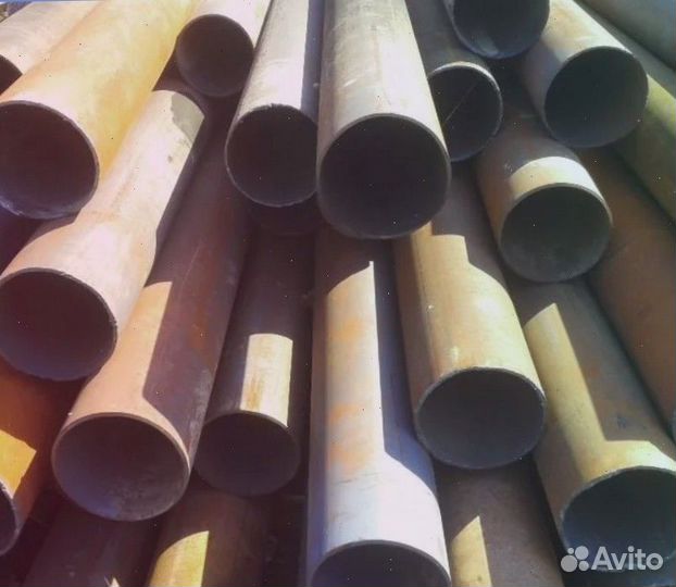 Труба бу 273х10 мм