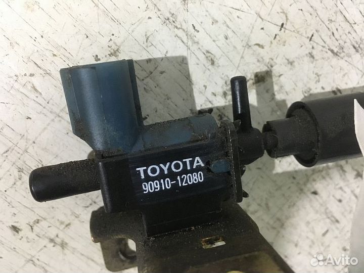 Вакумный клапан Toyota Land Cruiser Prado 120 1KD