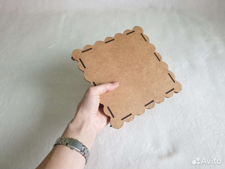 Менажница Контейнер Органайзер Разделитель