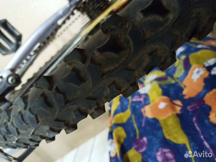 Велосипед подростковый Nordway Impulse SX