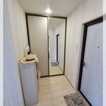 1-к. квартира, 35,3 м², 3/10 эт.