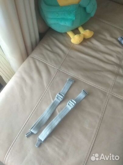 Ремень детский верхние