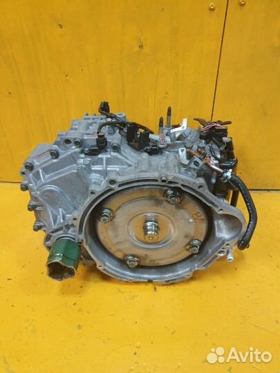 Вариатор митсубиси кольт 1.5 4a91 mitsubishi colt