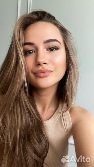 Окрашивание/ стрижка