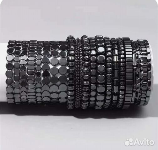 Магнитотерапевтические браслеты