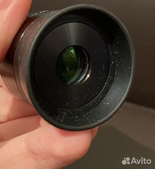 Окуляр Levenhuk Plössl 12 мм, 1,25