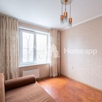 3-к. квартира, 57,9 м², 3/9 эт.