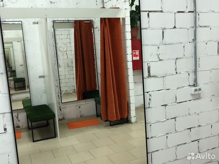 Магазин женской одежды