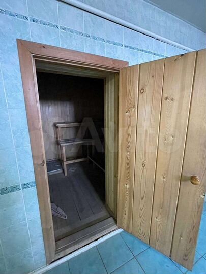 Санаторий, 5500 м²