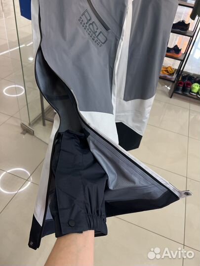 Горнолыжные брюки Peak Performance