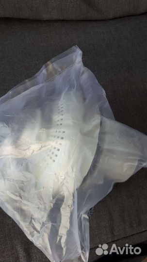 Входной клапан для бассейна интекс