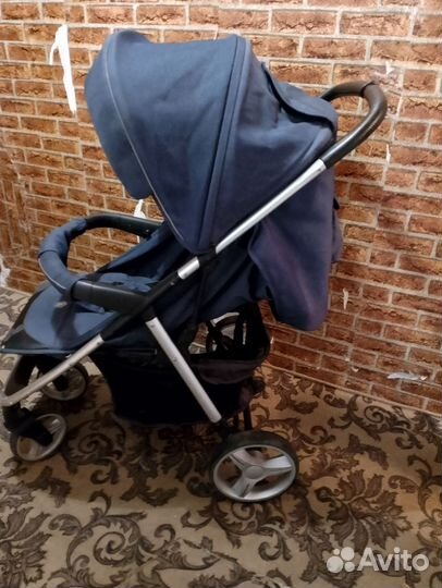 Прогулочная коляска бу