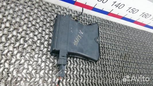 Электрический радиатор отопителя (тэн) BMW X5 E70