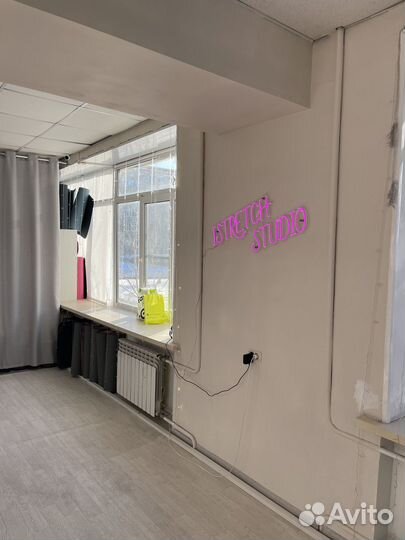 Спортивный зал