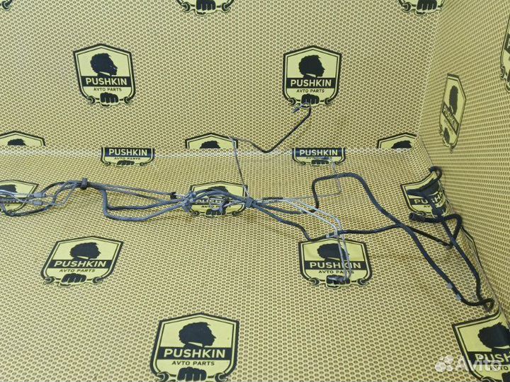 Топливная магистраль Renault Sandero 5S K4M 2018