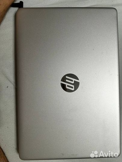Ноутбук HP Laptop 15
