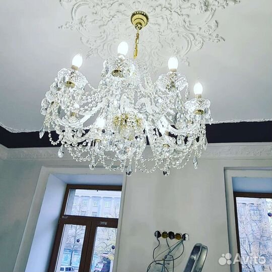 Универсальный отделочник