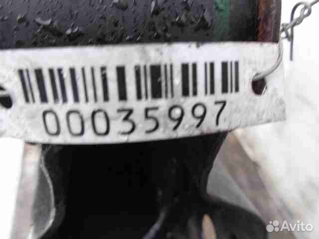 Подрамник Nissan Pathfinder R52