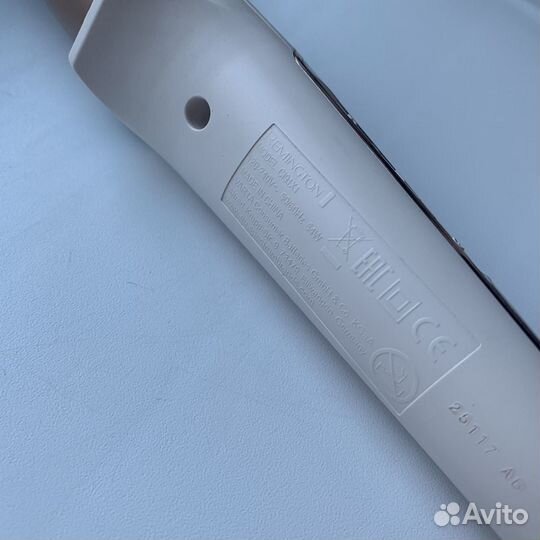 Щипцы (плойка) для завивки волос Remington proluxe