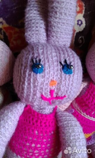 Семья Зайцевых