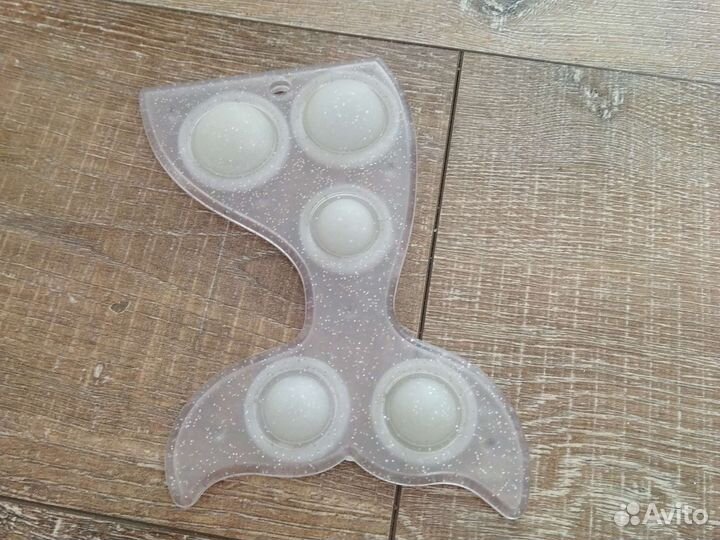 Игрушка антистресс