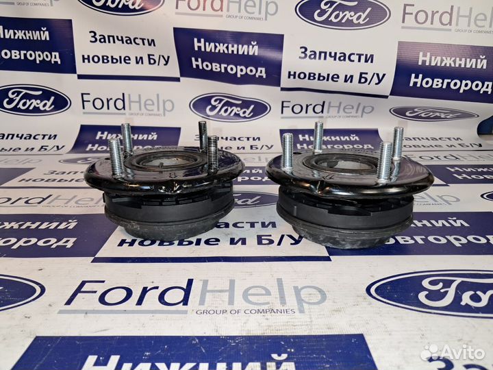 Опора переднего амортизатора Ford Explorer 2012-20