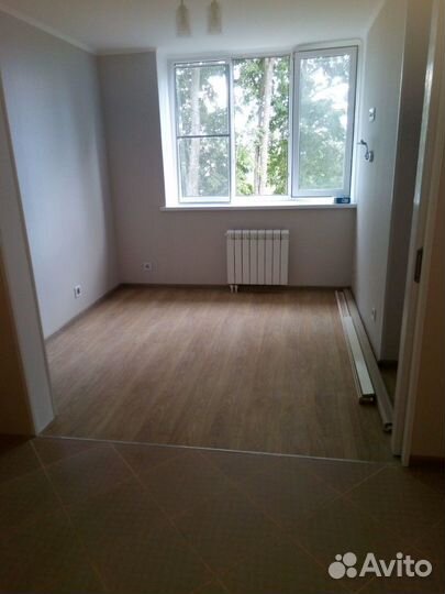 Ремонт квартир