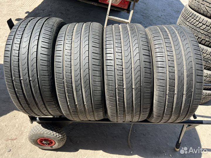 Pirelli Cinturato P7 245/45 R17