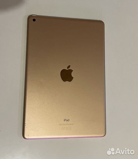 iPad 8 поколения 32gb