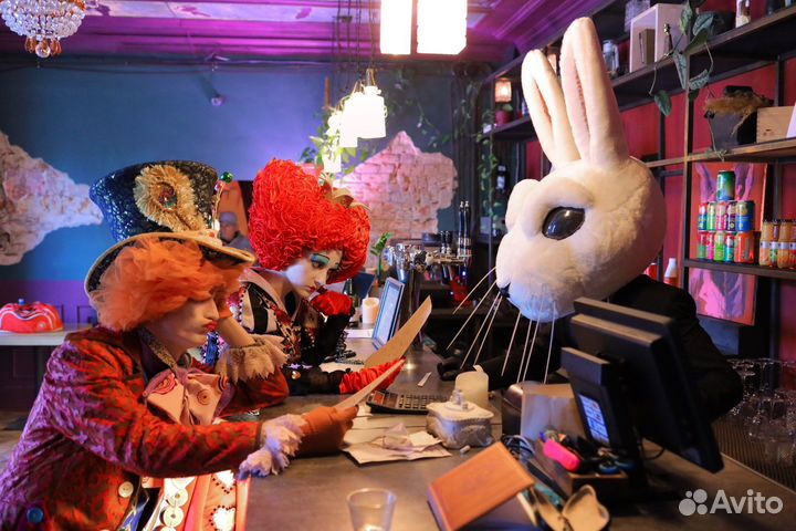 Аниматоры на праздник