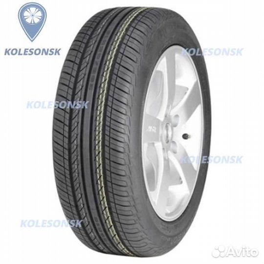 Ovation EcoVision VI-682 165/55 R14 72H