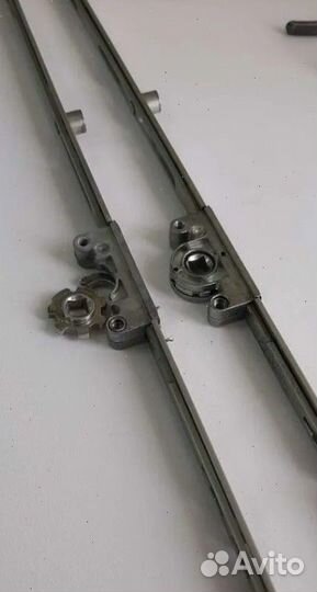 Ремонт окон / Регулировка окон