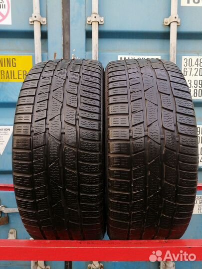 Continental ContiWinterContact TS 830 P 215/45 R17