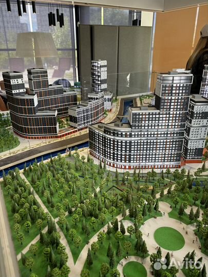 Специалист по недвижимости/Риэлтор/Ипотека