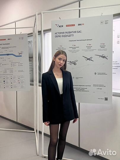 Репетитор по физике/математике