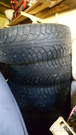 Nordman Nordman 4 205/60 R18