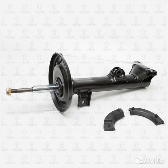 Torr DV1228 Амортизатор MB W203 00- перед.лев.прав