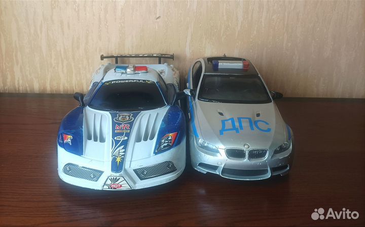 Игровой набор 