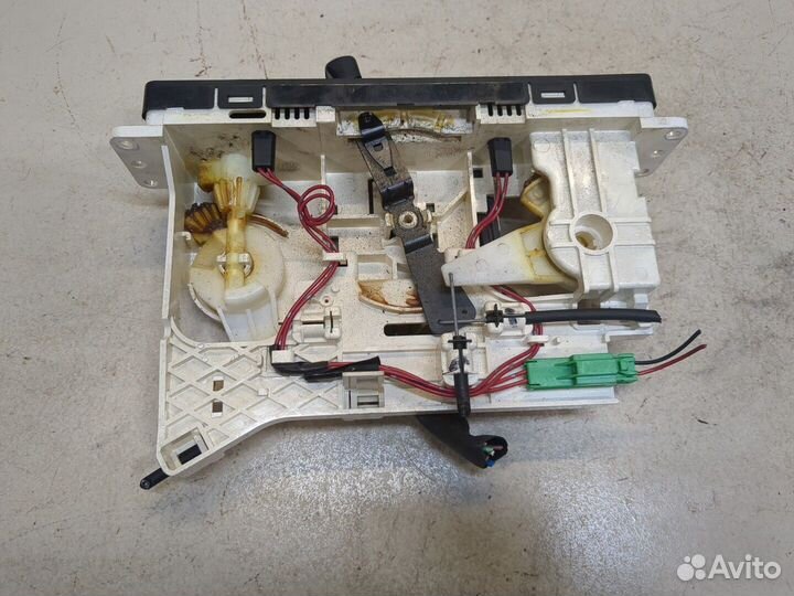 Переключатель отопителя Opel Frontera B, 2004