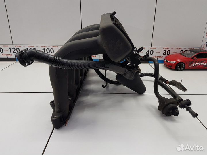 Коллектор впускной (BMW 5, BMW 7, BMW M3, BMW Z3)