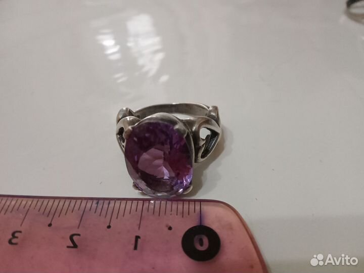 Серебряные украшения